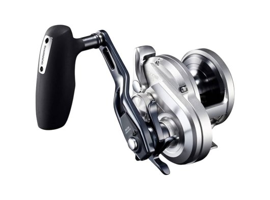 Shimano Ocea Jigger NRXG Serisi