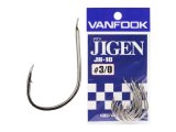 Vanfook JH-10 JIGEN (10'lu Paket) SILVER
