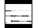 JM Titanium Star Monster Game Limited 50BM Kamış