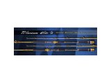 JM Titanium Star Monster Game Limited 50BM Kamış