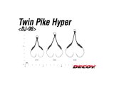 DJ-98 TWIN PIKE HYPER (TIN)