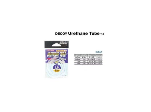 T-2 URETHANE TUBE