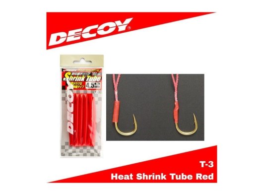 T-3 SHRINK TUBE