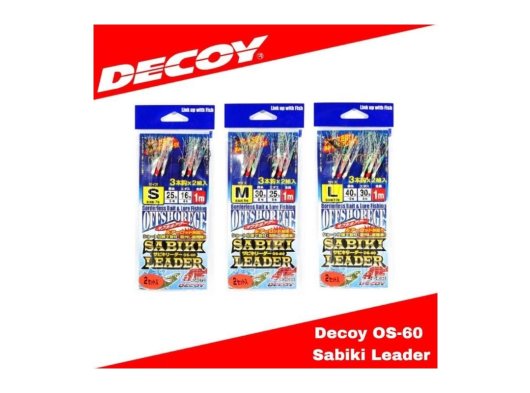 OS-62 SABIKI LEADER TAIRABA ÇAPARİ
