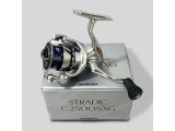 Shimano Stradic C2500SXG