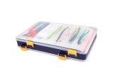 Zeox Reversible Box RV-165