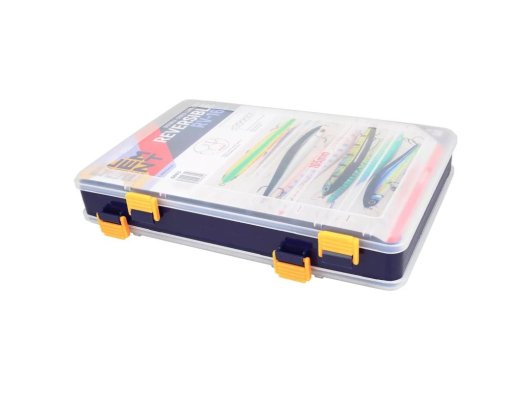 Zeox Reversible Box RV-165