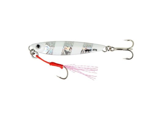 Golden Catch Metal Jig Dasher Heavy 30g