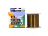 ZEOX Nylon Line Element Carp 300m Multicolor