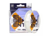 Zeox Nylon Line Element Universal 100m Clear