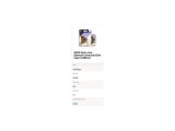 Zeox Nylon Line Element Universal 100m Clear