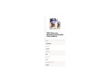 Zeox Nylon Line Element Universal 100m Clear
