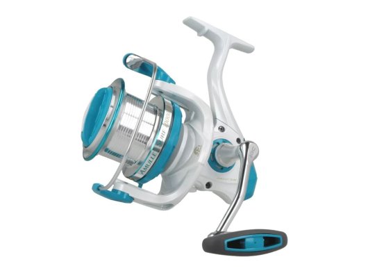 Golden Catch Reel Ammulet Surf 10000SW