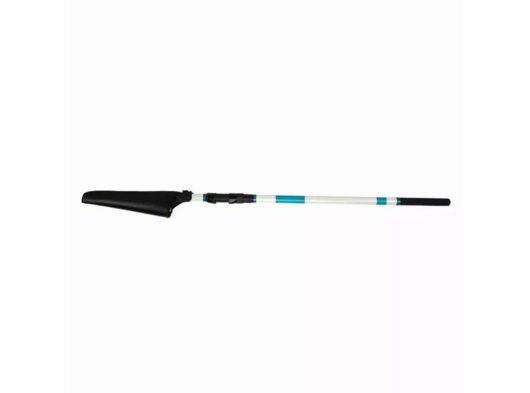 Golden Catch Rod Amullet Teleskopik 4.20m 100-220g