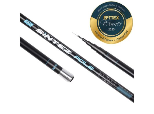 Golden Catch Rod Sintez Anten Kamış