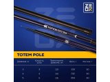 ZEOX Rod Totem Anten Kamış
