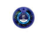 Zeox Ayrılmış Kıstırma Kurşun 80g