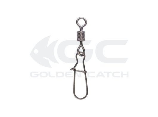 American Snap With Swivel Golden Catch 1050BN