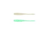 Zeox Silicone Baits Pixie Tail 1.7"(10adet)
