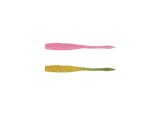 Zeox Silicone Baits Pixie Tail 1.7"(10adet)