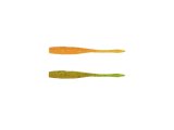 Zeox Silicone Baits Pixie Tail 1.7"(10adet)