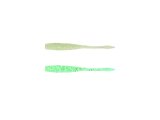 Zeox Silicone Baits Pixie Tail 1.7"(10adet)