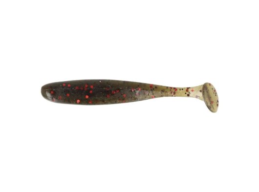 ZEOX Silicone Baits Shemi Shad 6.8 cm