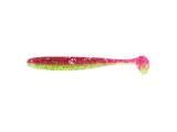 ZEOX Silicone Baits Shemi Shad 6.8 cm