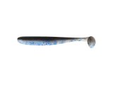 ZEOX Silicone Baits Shemi Shad 6.8 cm