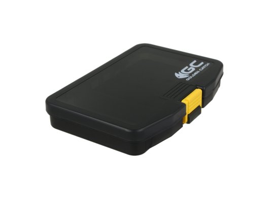 Golden Catch S LB-1510F Silikon ve Yem Kutusu