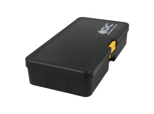 Golden Catch Lure Box M LB-2011 Silikon ve Yem Kutusu