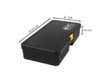 Golden Catch Lure Box M LB-2011 Silikon ve Yem Kutusu