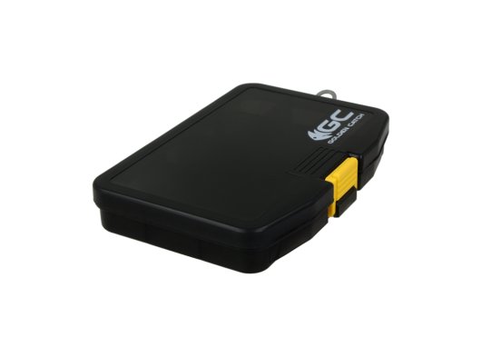 Golden Catch S LB-1510C UV Korumalı Yem Kutusu