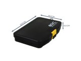 Golden Catch S LB-1510C UV Korumalı Yem Kutusu