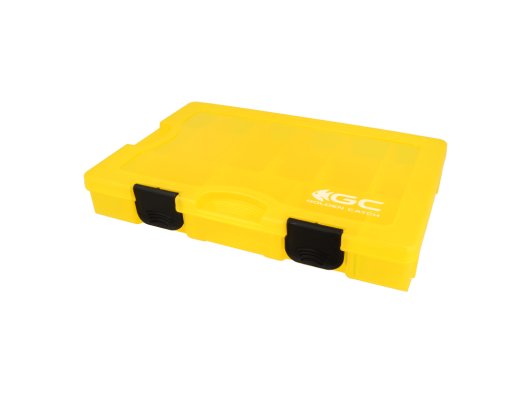 Golden Catch LC-2718 Maket ve Takım Kutusu