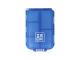 Zeox Accessory Box AB-1006 S