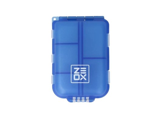 Zeox Accessory Box AB-1006 S