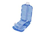 Zeox Accessory Box AB-1006 S