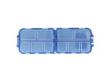 Zeox Accessory Box AB-1006 S