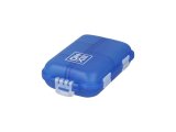 Zeox Accessory Box AB-1006 S