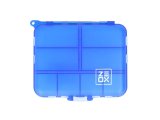 ZEOX Accessory Box AB-1210 M
