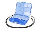 ZEOX Accessory Box AB-1210 M