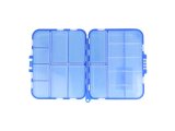 ZEOX Accessory Box AB-1210 M