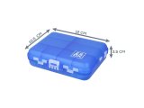 ZEOX Accessory Box AB-1210 M