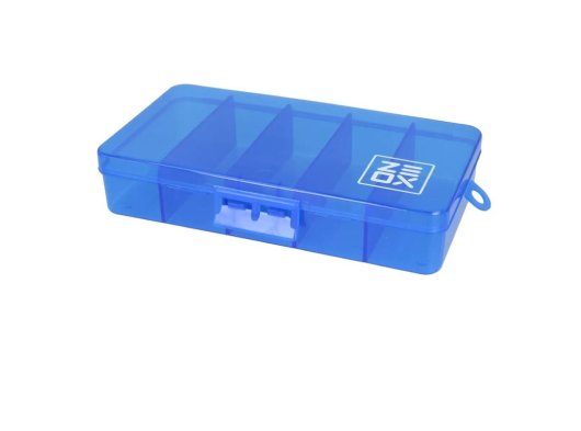 ZEOX Lure Box LB-1910