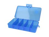 ZEOX Lure Box LB-1910