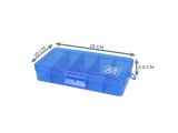 ZEOX Lure Box LB-1910
