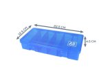 Zeox Lure Box LB-2212