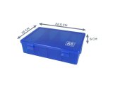 Zeox Lure Box LB-2216