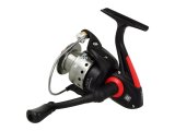 Zeox Reel Maroon 2000